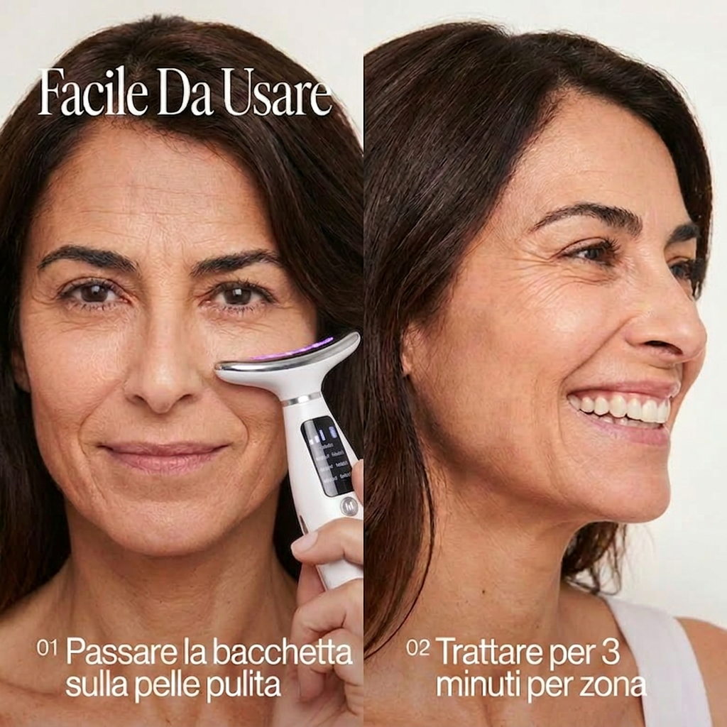 LUCENTA Contour Pro